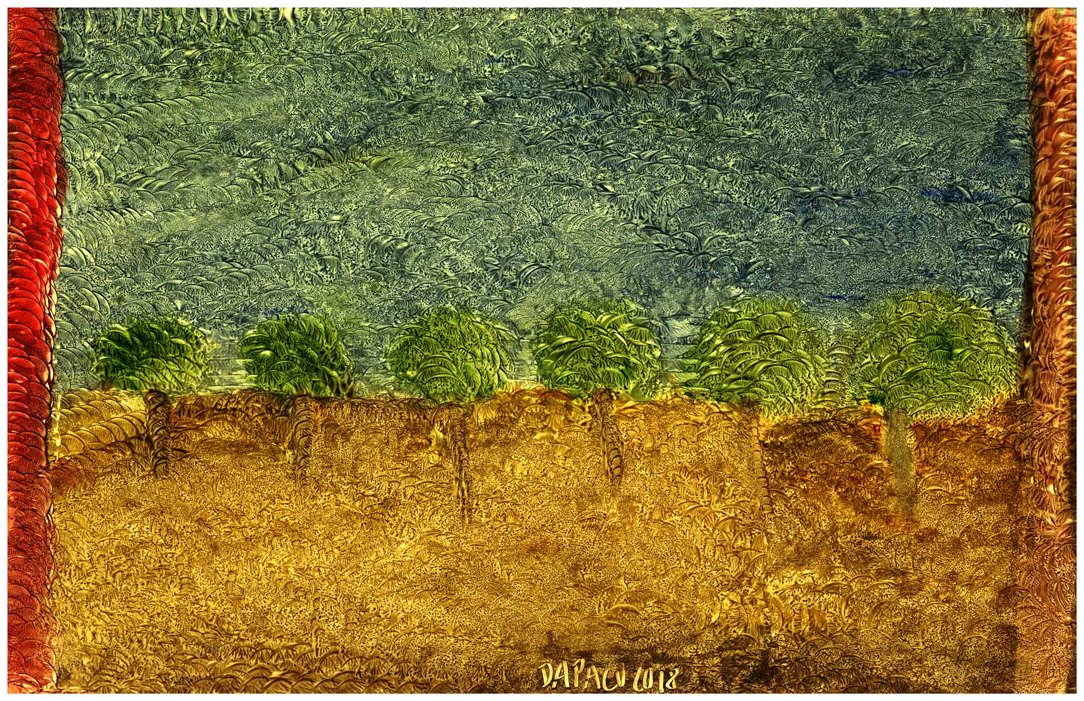 Austin Texas Art Gallery Museum